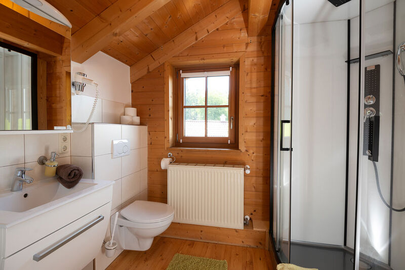 Ferienwohnungen Wegscheid